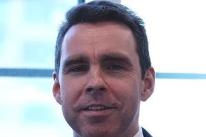 Matt Lane headshot