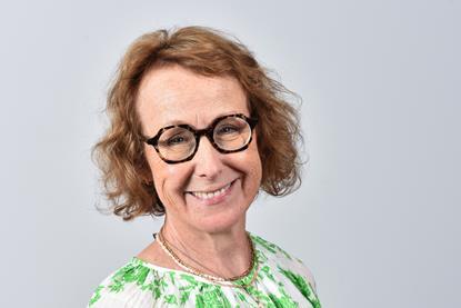 Katherine Conway
