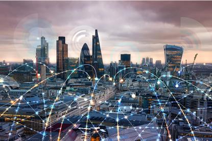 london business trading