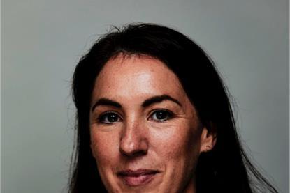 Rachel Webber