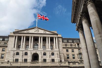 Bank of England