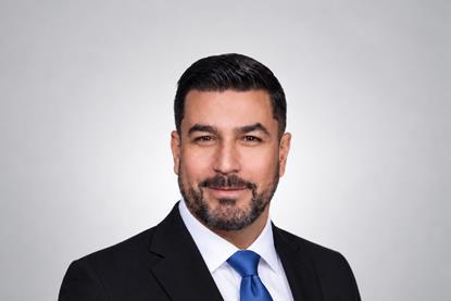 Rafael Vargas Palomo