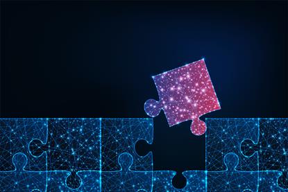 technology jigsaw partnership acquisition