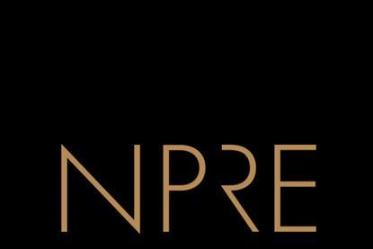 NPReLogo