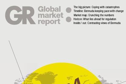 Global Market Report Bermuda