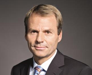 Thomas Blunck, Munich Re