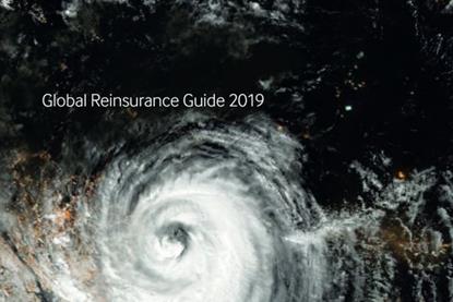 FitchRatings Global Reinsurance Guide 2019