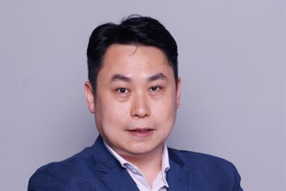Roy Wong