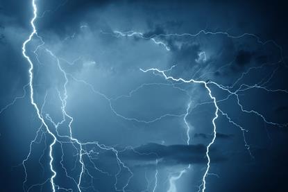 storm