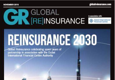 Reinsurance 2030 report