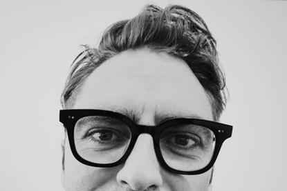 Tom Headshot