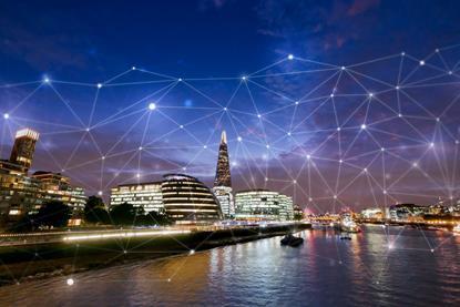 Technology London UK