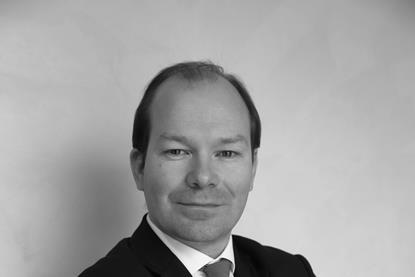Pierre-Edouard Fraigneau, President, Liberty Specialty Markets Europe