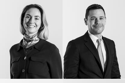 Oak Re four appointees
