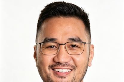 Andy Tsui - Head of Underwriting, Corporate for Hong Kong and Macau, and Asia Head of People Risk