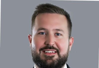 Ollie Waterman