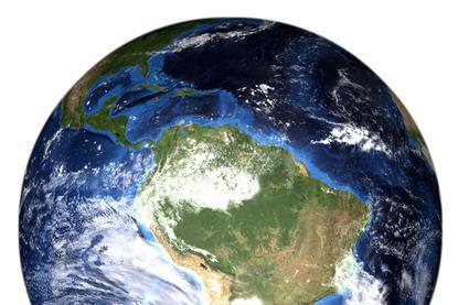 Latin America LatAm Panama Reunión