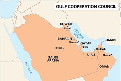 Map-countries-Gulf-Cooperation-Council