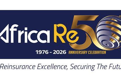 Logo Anniversary_Africa Re