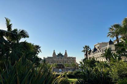 Monte Carlo 1