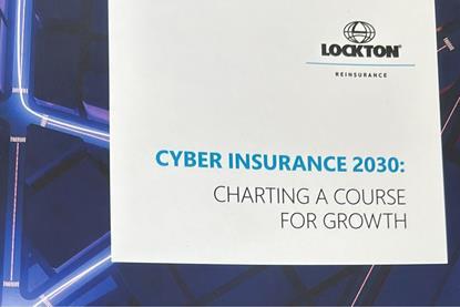Lockton Re presser