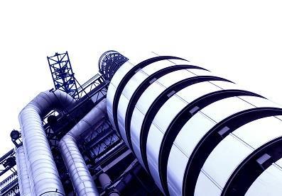 Lloyd's of London