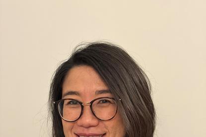 Winsee Cheung headshot