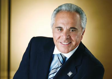 Joe Plumeri