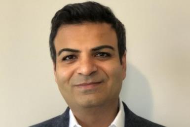 Rajiv Matta