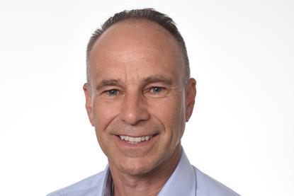 John Fletcher, Willis Re Headshot