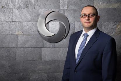 thumbnail_Elie Abi Rached - CEO - Chedid Re global operations