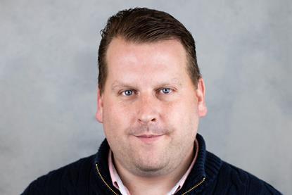 Augment Risk - Kurt Cripps