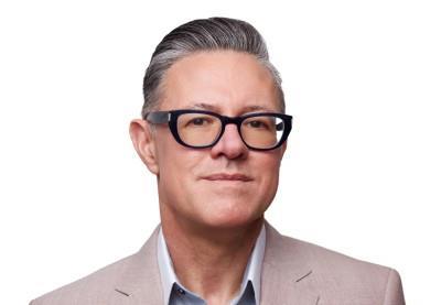 David Parker
