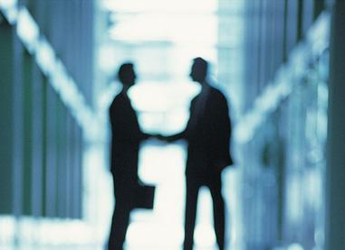 Handshake