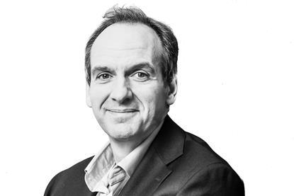 Stuart Davies