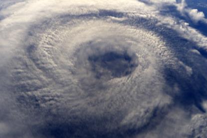 I stock hurricane