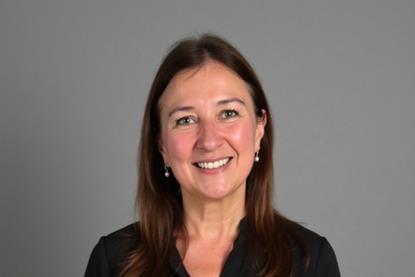 Jeanmarie Giordano