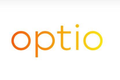Optio logo