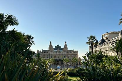 Monte Carlo 2