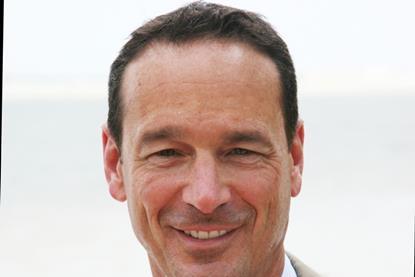 Mike Parrish