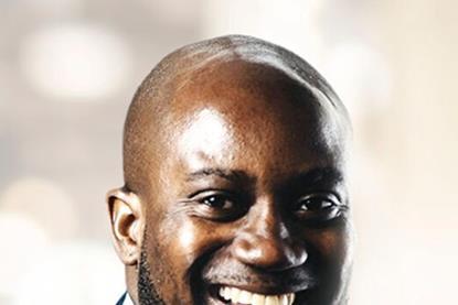 Leon Walker