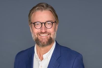 fredrik Oyan