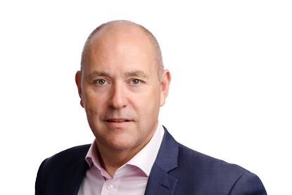 Paul Thomas headshot