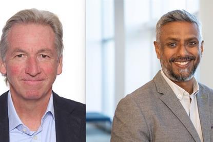 Gallagher Re APAC appointments