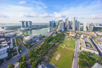 singapore