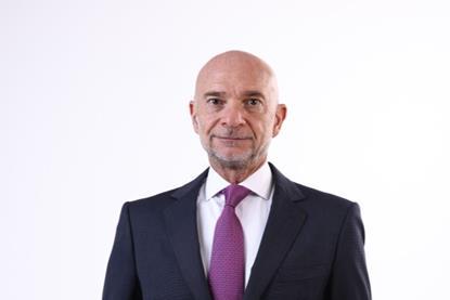 Edward Traboulsi - Momentum
