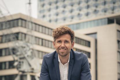 Dr. Martin Wendt, Head of Surety Liberty Mutual Surety Germany
