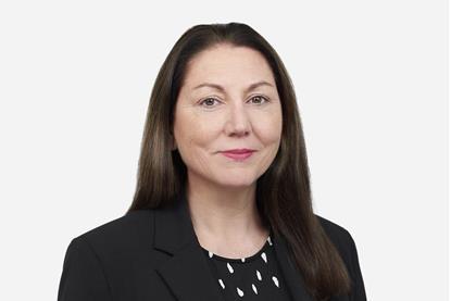 Joanne Musselle