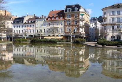 baden baden baden germany rendezvous