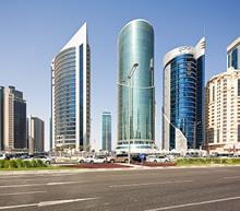 Doha - Multaqa 2014